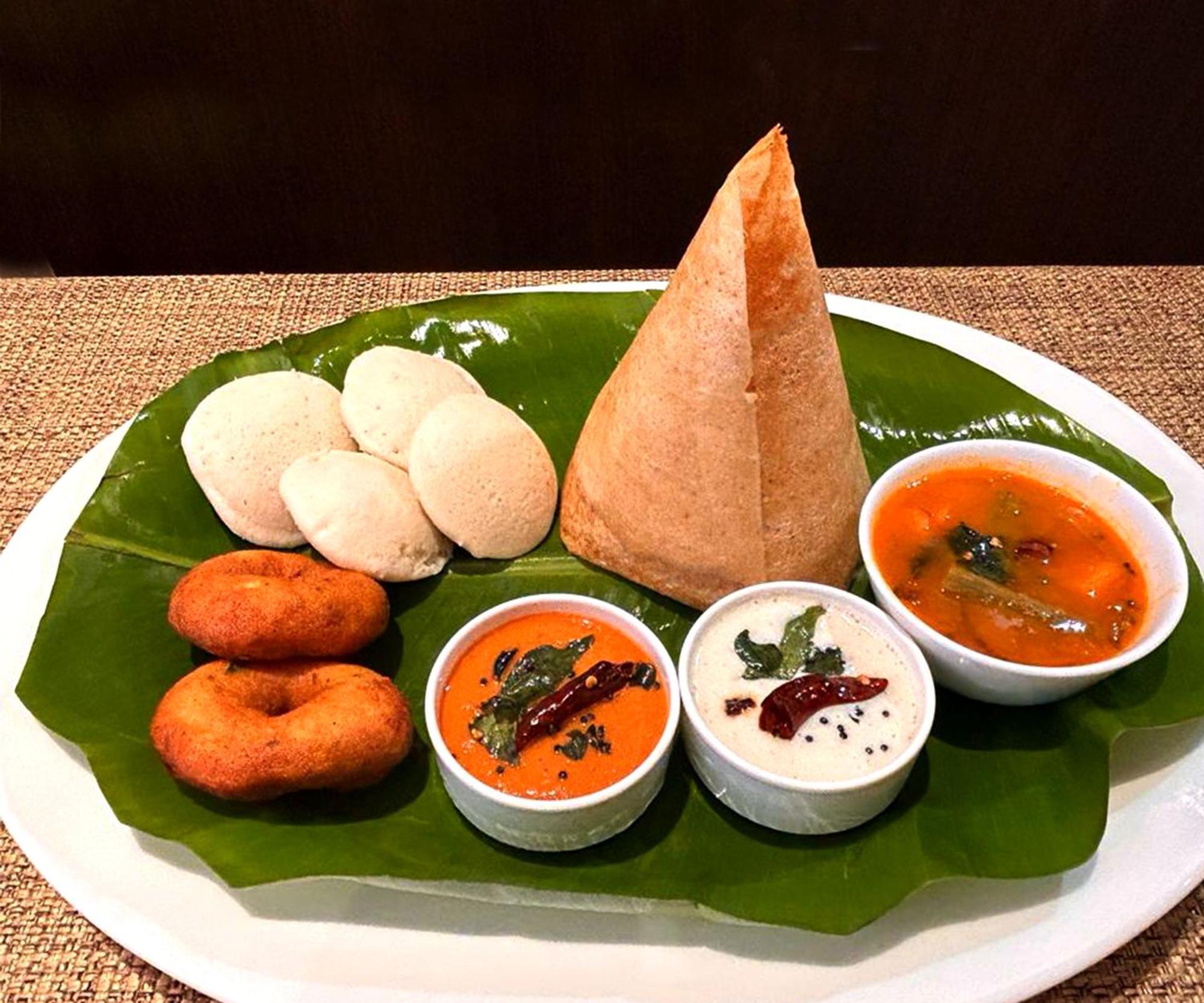 Daiwik Hotels Rameswaram Экстерьер фото