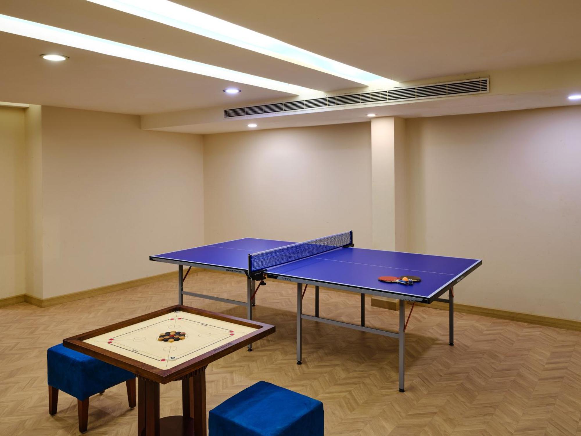 Daiwik Hotels Rameswaram Экстерьер фото